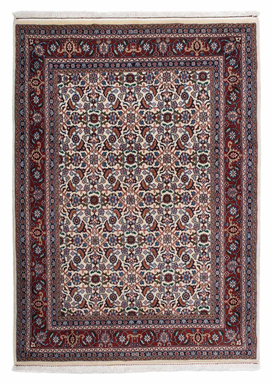 Perser Rug - Classic - 154 x 108 cm - beige