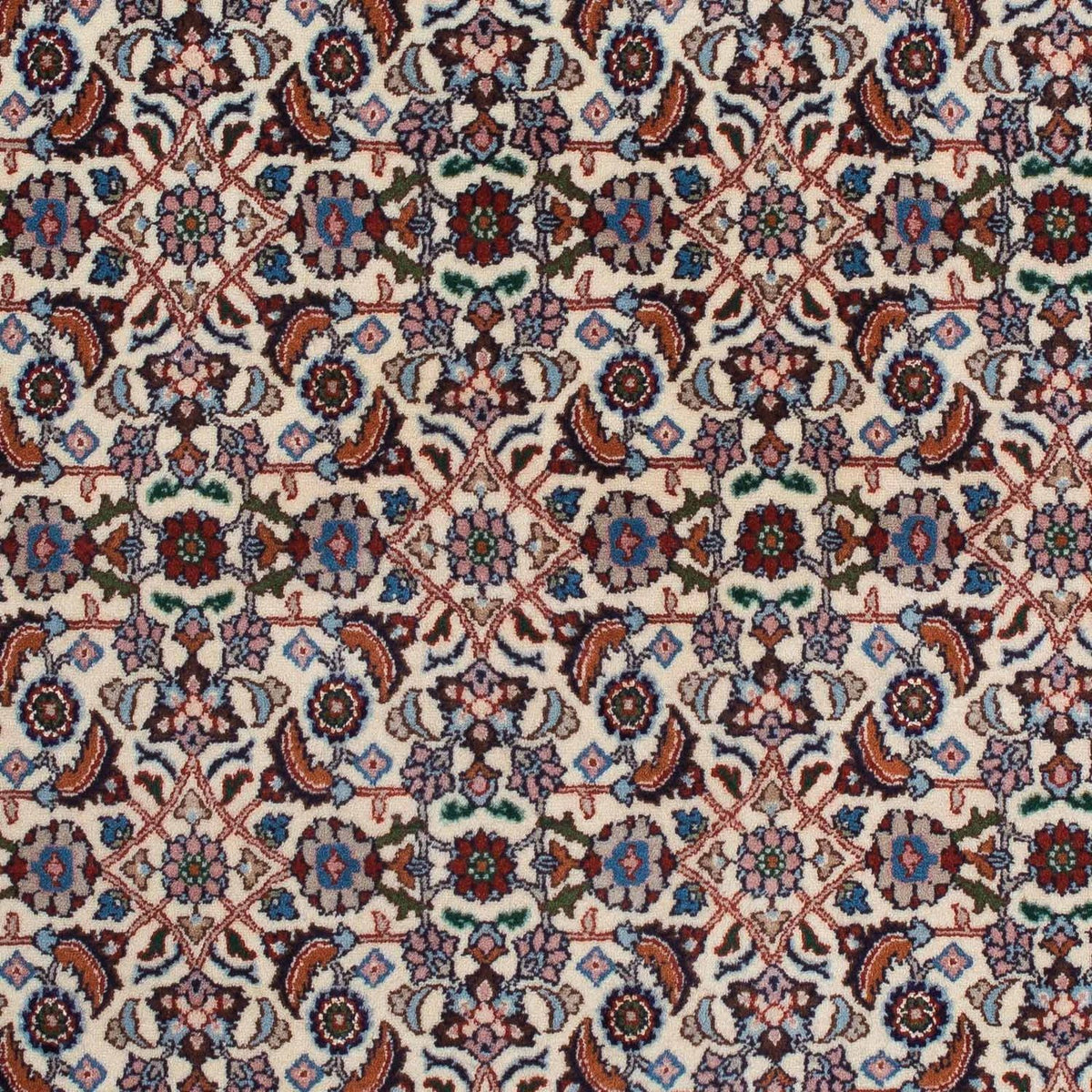 Perser Rug - Classic - 154 x 108 cm - beige