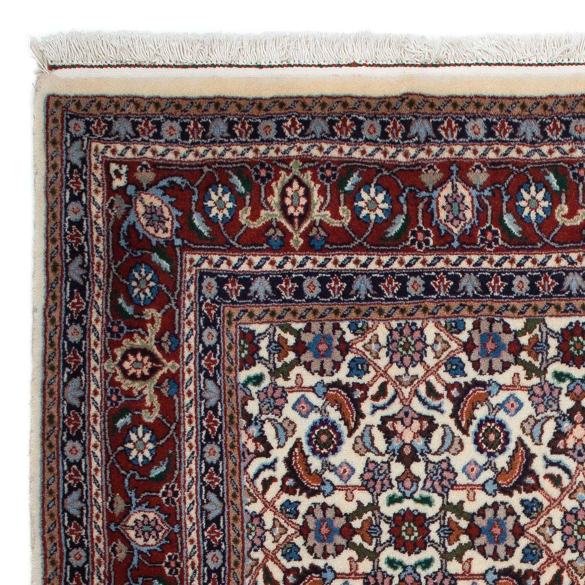 Moud Rug 108x154cm - Persian Rugs