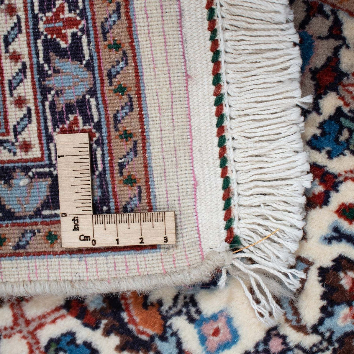 Perser Rug - Classic - 154 x 108 cm - beige