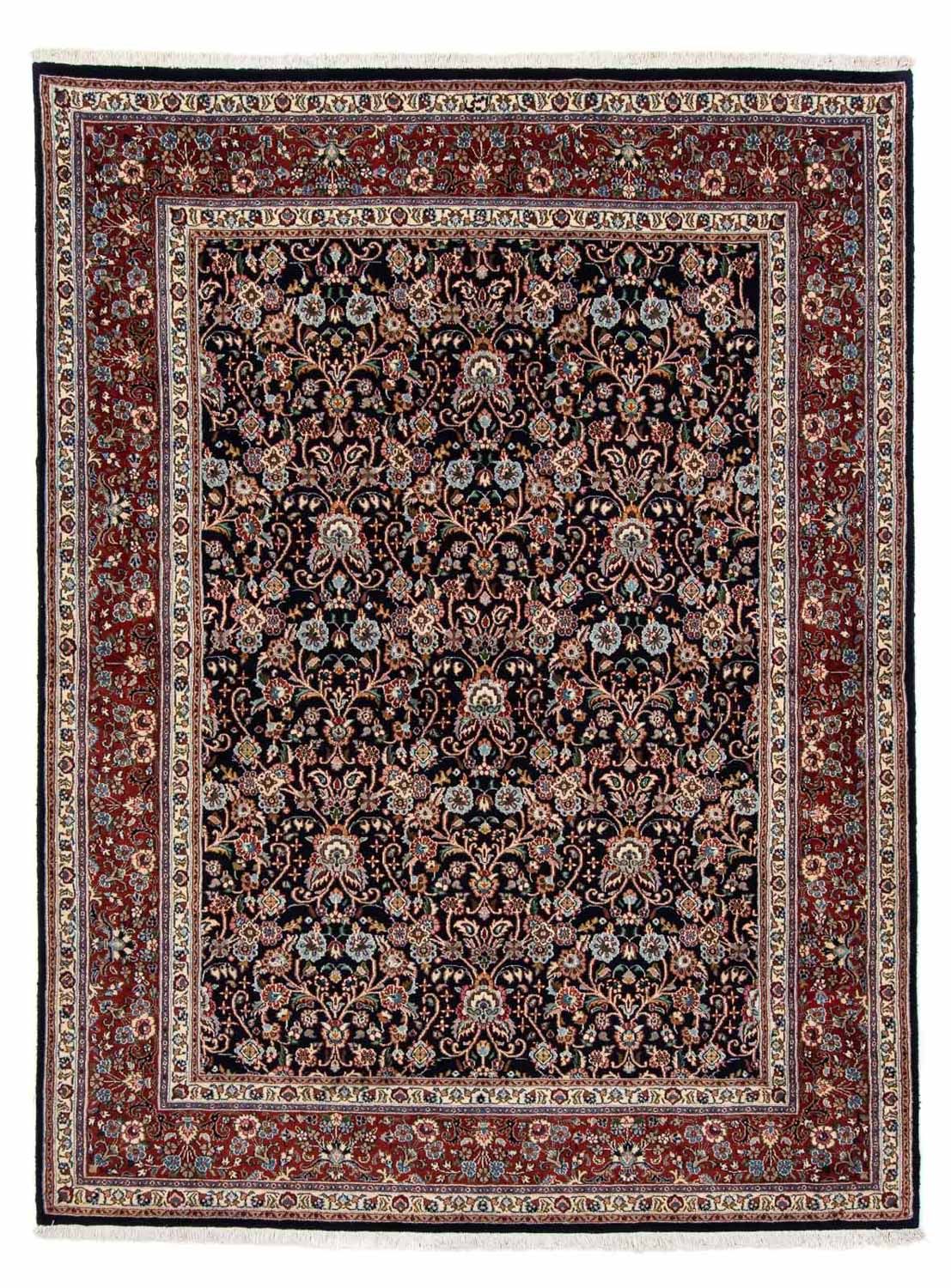 Perser Rug - Classic - 235 x 178 cm - dark blue