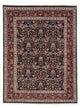 Moud Rug 235x178cm - Persian Rugs