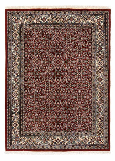 Moud Rug 149x202cm - Persian Rugs