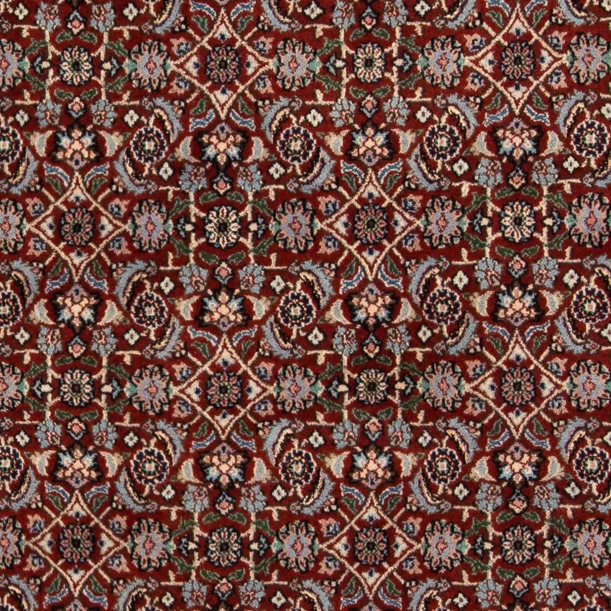 Perser Rug - Classic - 202 x 149 cm - dark red