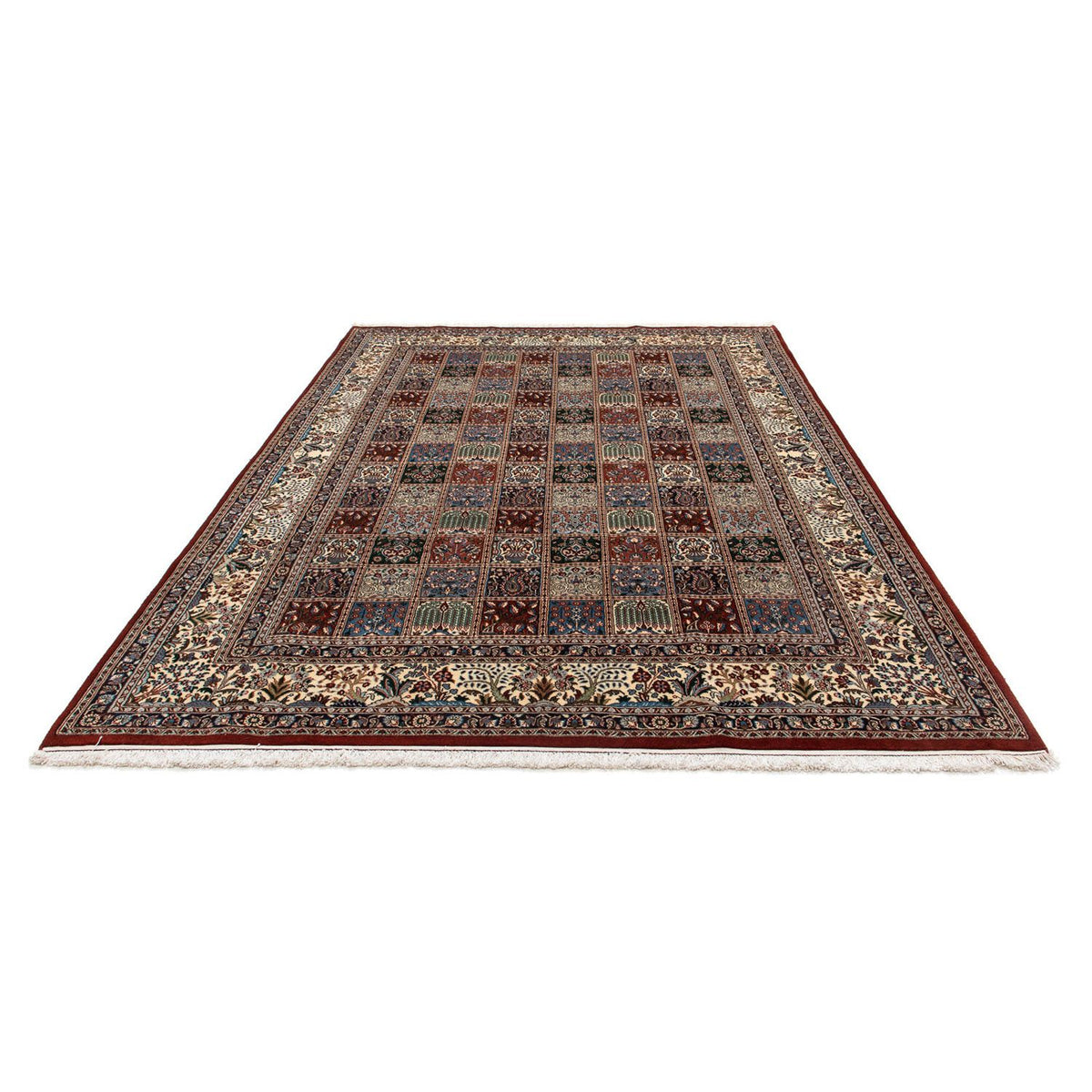 Perser Rug - Classic - 288 x 203 cm - multicolored