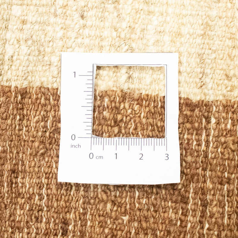 Gabbeh Rug - Indus - 255 x 166 cm - brown