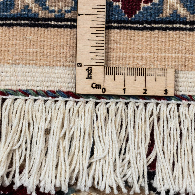 Nain - 9la Rug 344x248cm - Persian Rugs