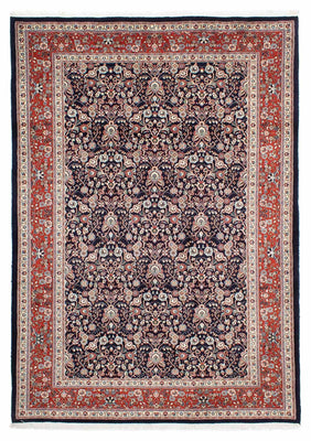 Perser Rug - Classic - 293 x 202 cm - black