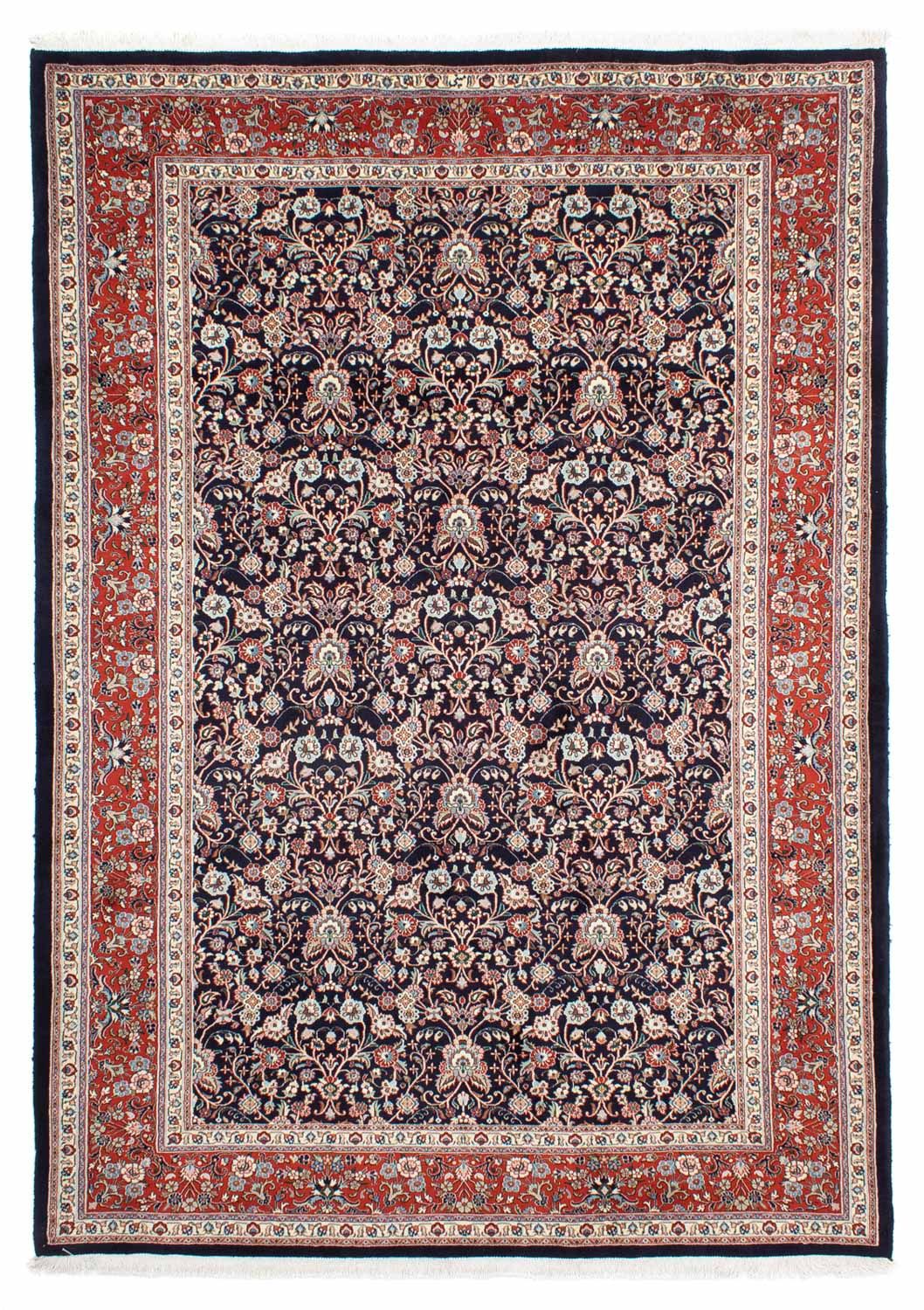 Perser Rug - Classic - 293 x 202 cm - black