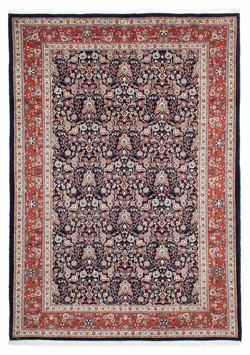 Perser Rug - Classic - 293 x 202 cm - black