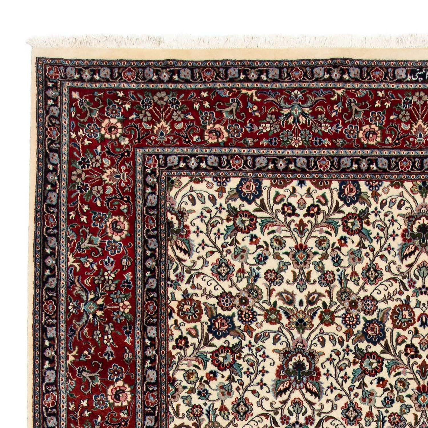 Moud Rug 287x196cm - Persian Rugs