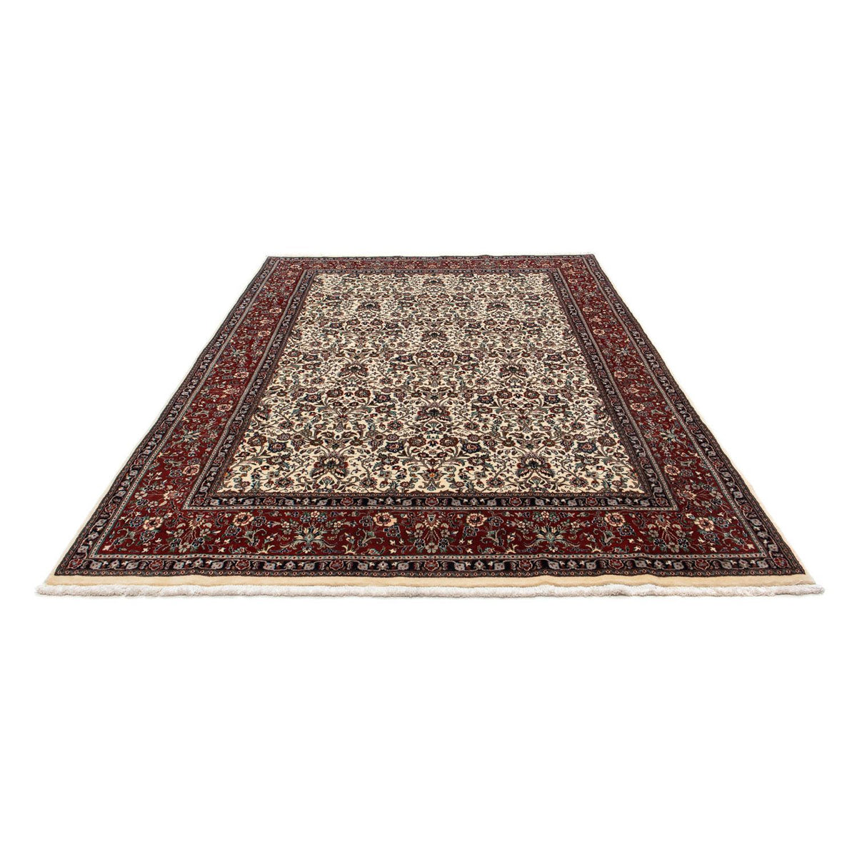 Perser Rug - Classic - 287 x 196 cm - beige