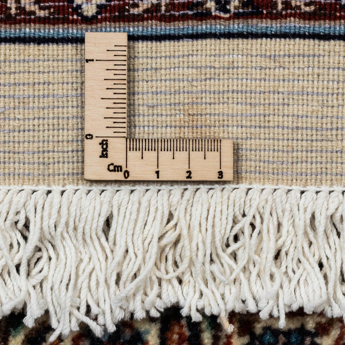 Perser Rug - Classic - 344 x 250 cm - beige