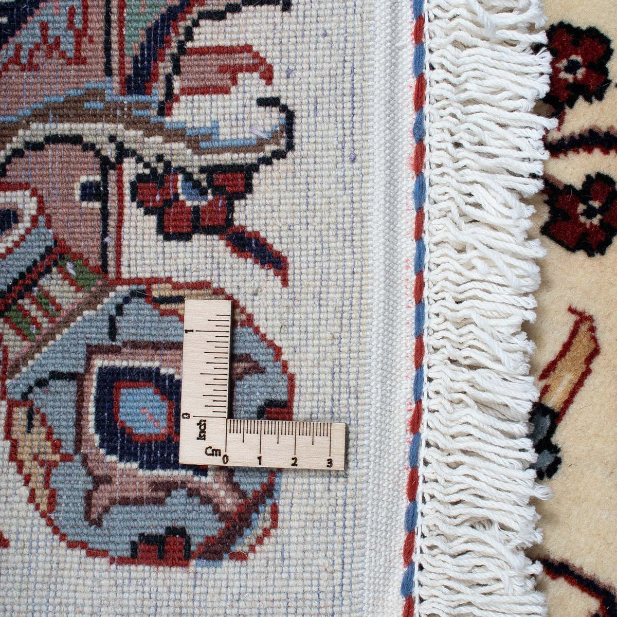 Perser Rug - Classic - 294 x 200 cm - beige