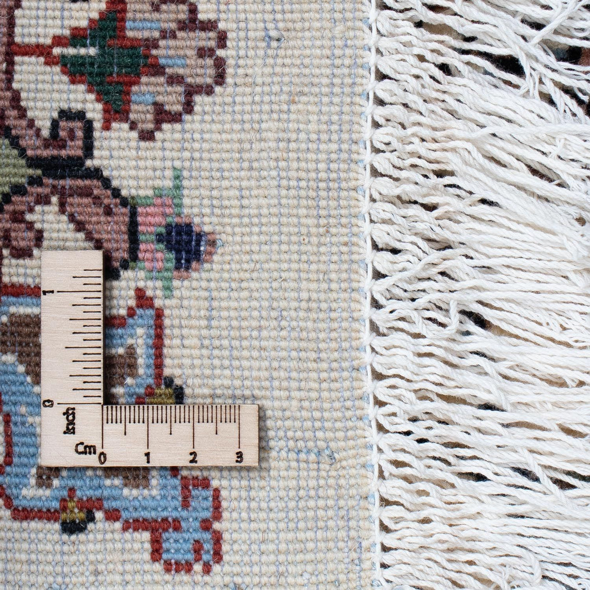 Perser Rug - Classic - 300 x 197 cm - beige