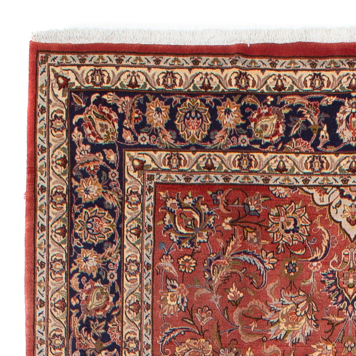 Moud Rug 295x202cm - Persian Rugs