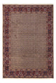 Moud Teppich 355x254cm - Perserteppich