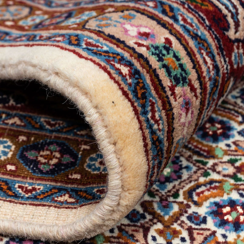 Perser Rug - Classic - 355 x 254 cm - beige