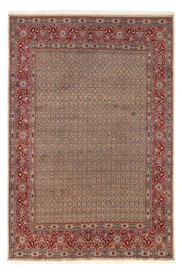 Perser Rug - Classic - 346 x 238 cm - light red