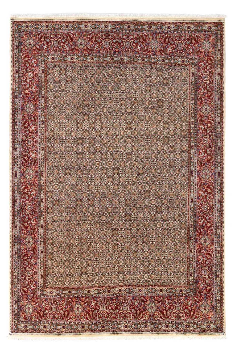 Perser Rug - Classic - 346 x 238 cm - light red