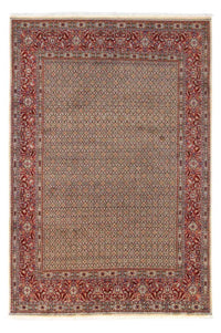 Perser Rug - Classic - 346 x 238 cm - light red