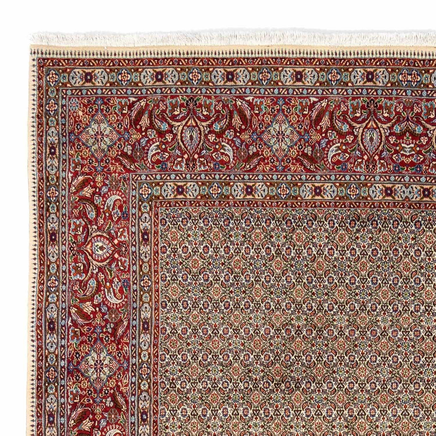 Moud Rug 346x238cm - Persian Rugs