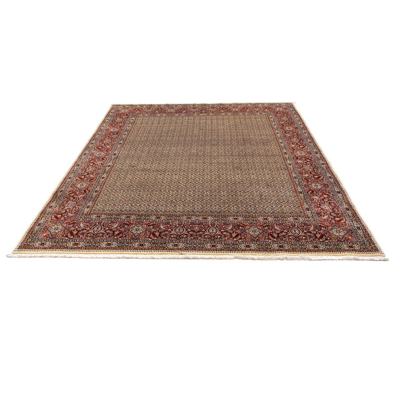 Perser Rug - Classic - 346 x 238 cm - light red
