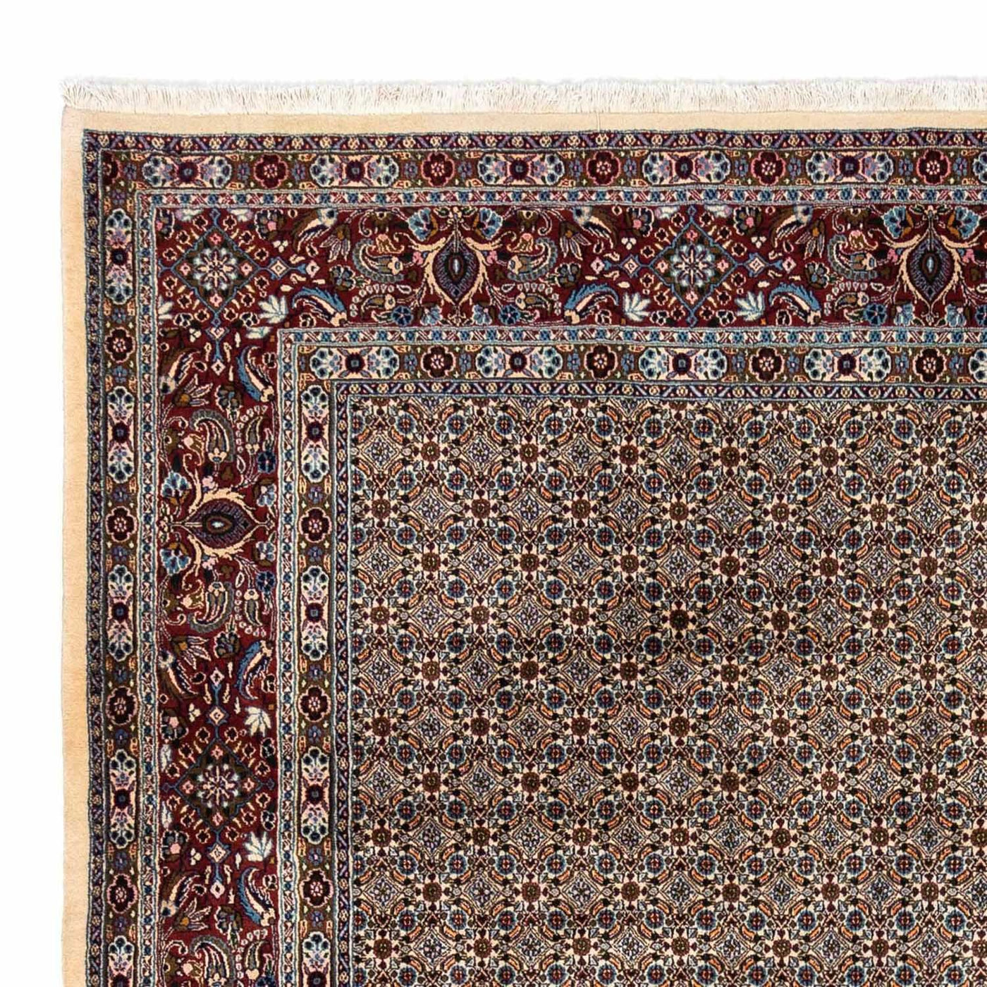 Moud Rug 346x252cm - Persian Rugs