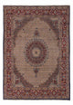 Moud Teppich 347x243cm - Perserteppich