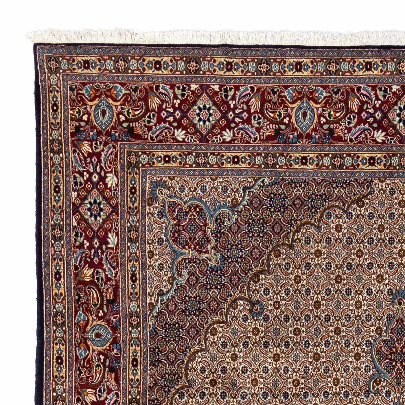 Moud Teppich 347x243cm - Perserteppich