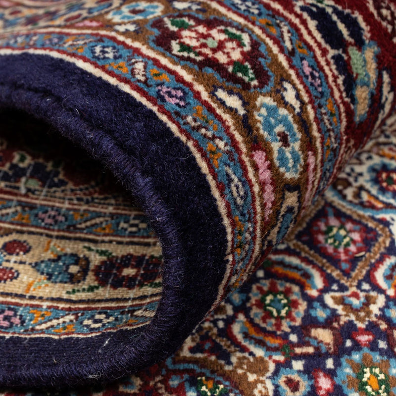 Perser Rug - Classic - 347 x 243 cm - light blue