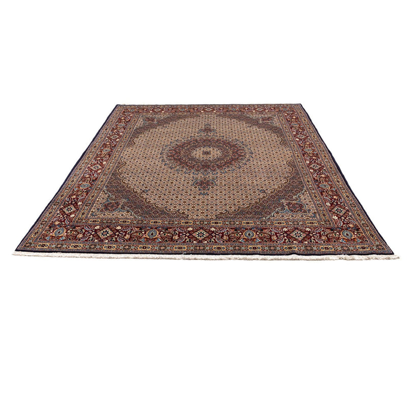 Perser Rug - Classic - 347 x 243 cm - light blue