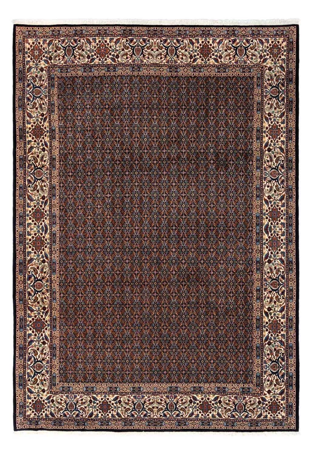 Perser Rug - Classic - 340 x 246 cm - dark blue