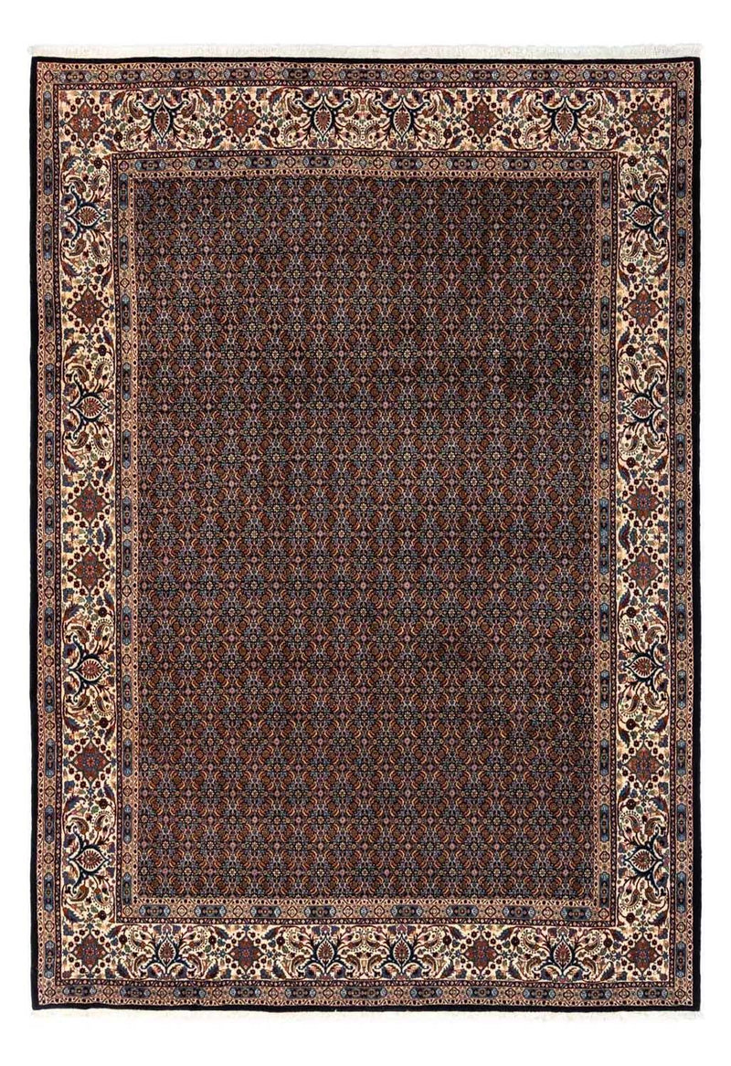 Perser Rug - Classic - 340 x 246 cm - dark blue