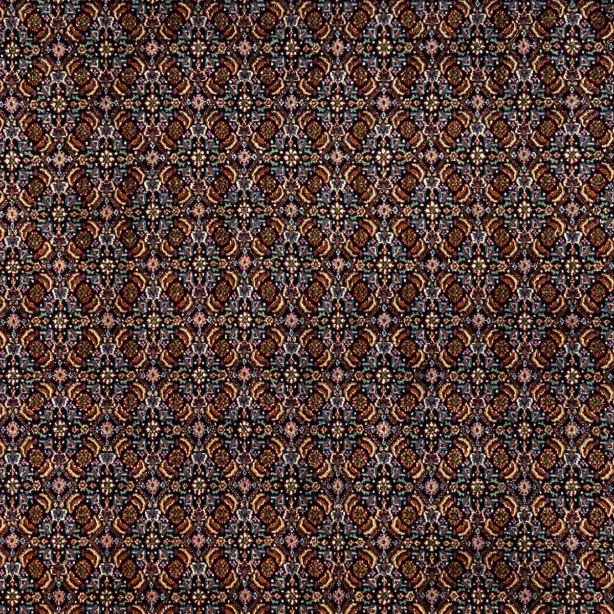 Perser Rug - Classic - 340 x 246 cm - dark blue