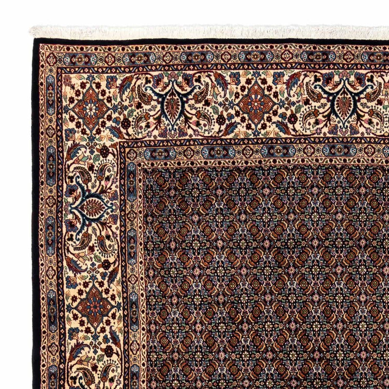 Perser Rug - Classic - 340 x 246 cm - dark blue