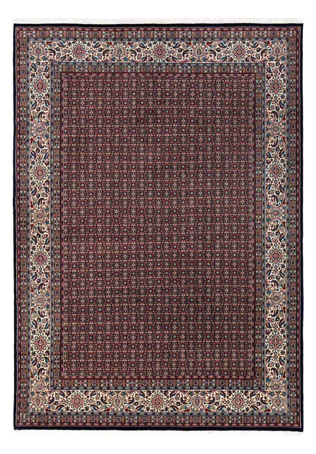 Perser Rug - Classic - 345 x 247 cm - dark blue