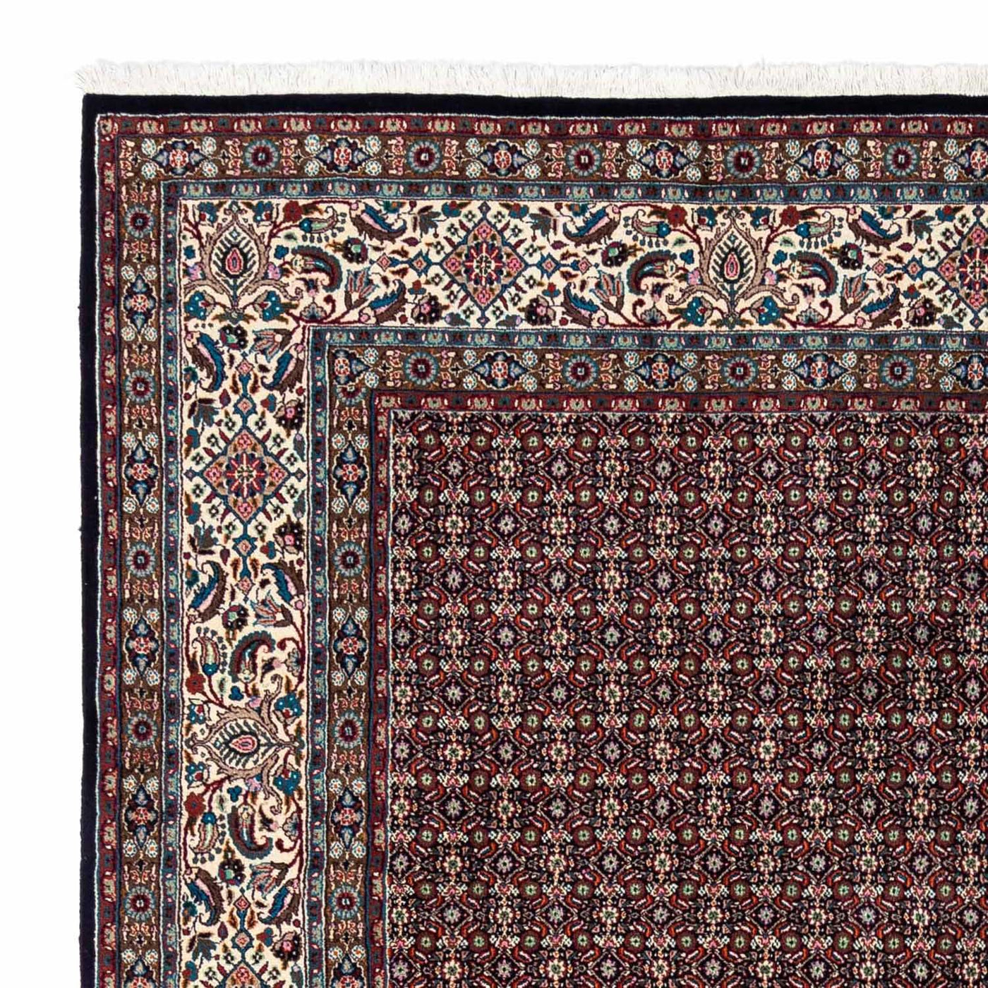 Moud Rug 345x247cm - Persian Rugs