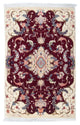 Tabriz - 50 Raj Rug 60x90cm - Persian Rugs