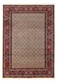 Perser Rug - Classic - 345 x 244 cm - beige
