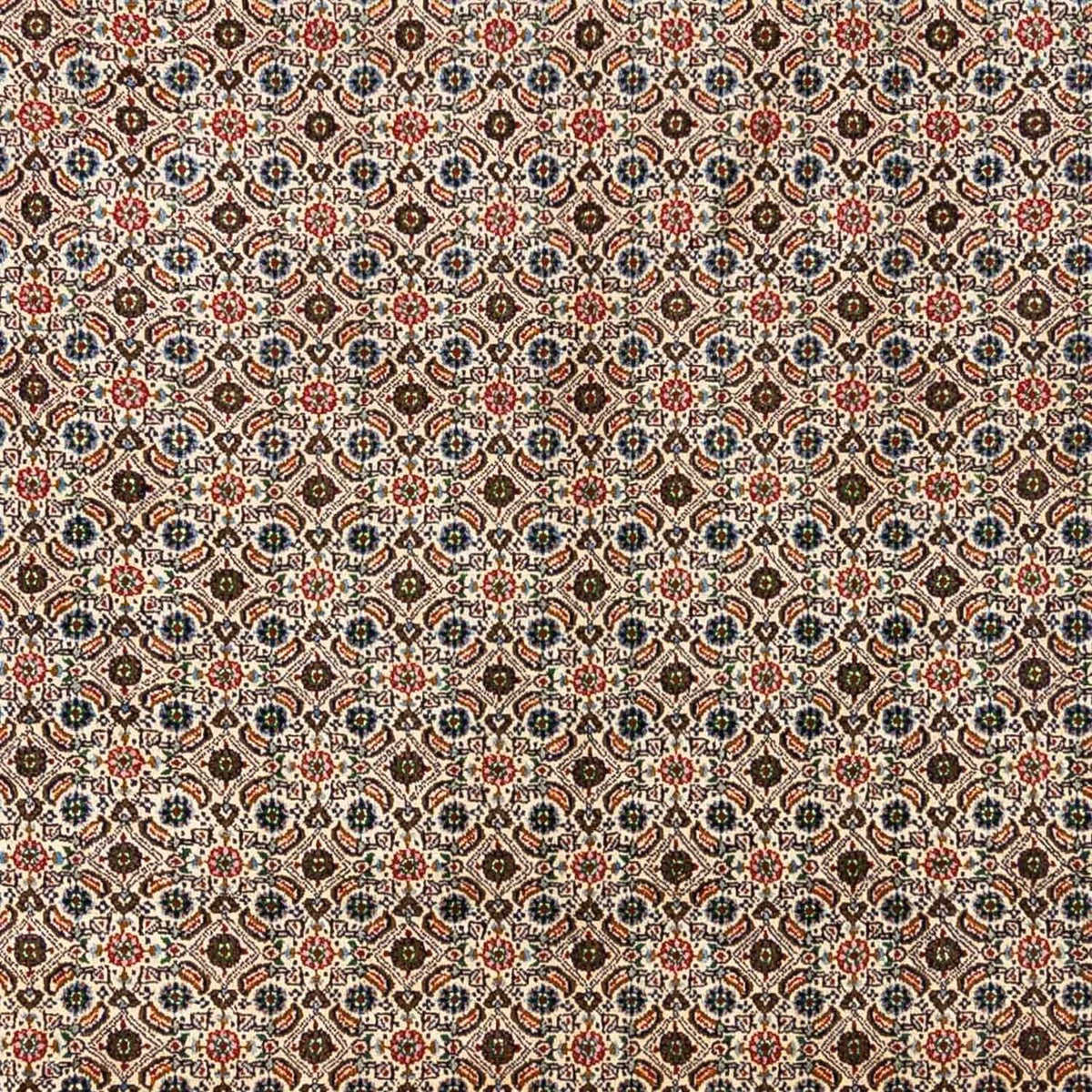 Perser Rug - Classic - 345 x 244 cm - beige