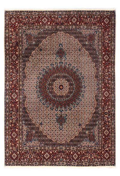 Moud Rug 248x342cm - Persian Rugs