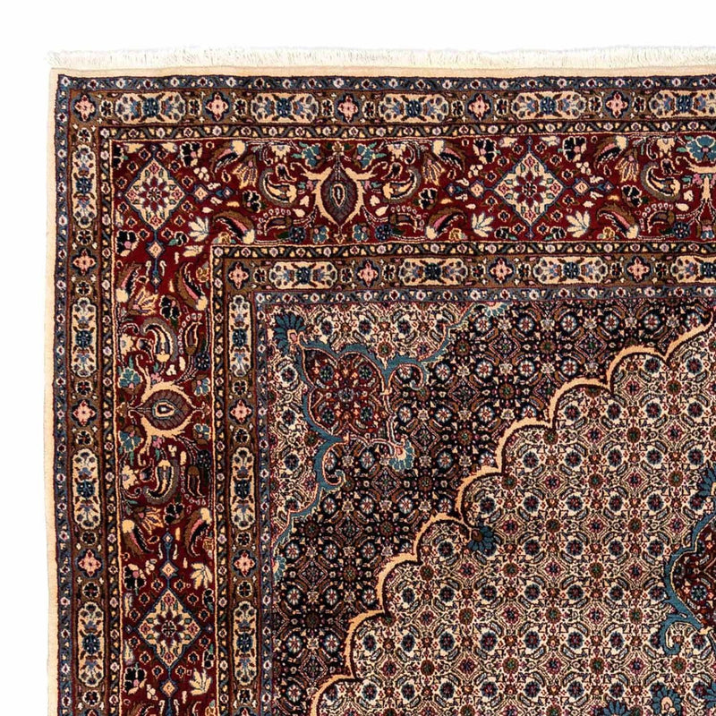 Perser Rug - Classic - 342 x 248 cm - light brown