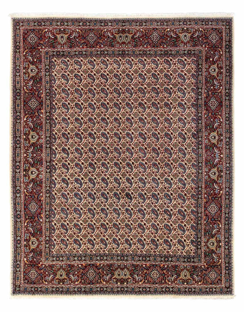 Perser Rug - Classic - 298 x 248 cm - beige
