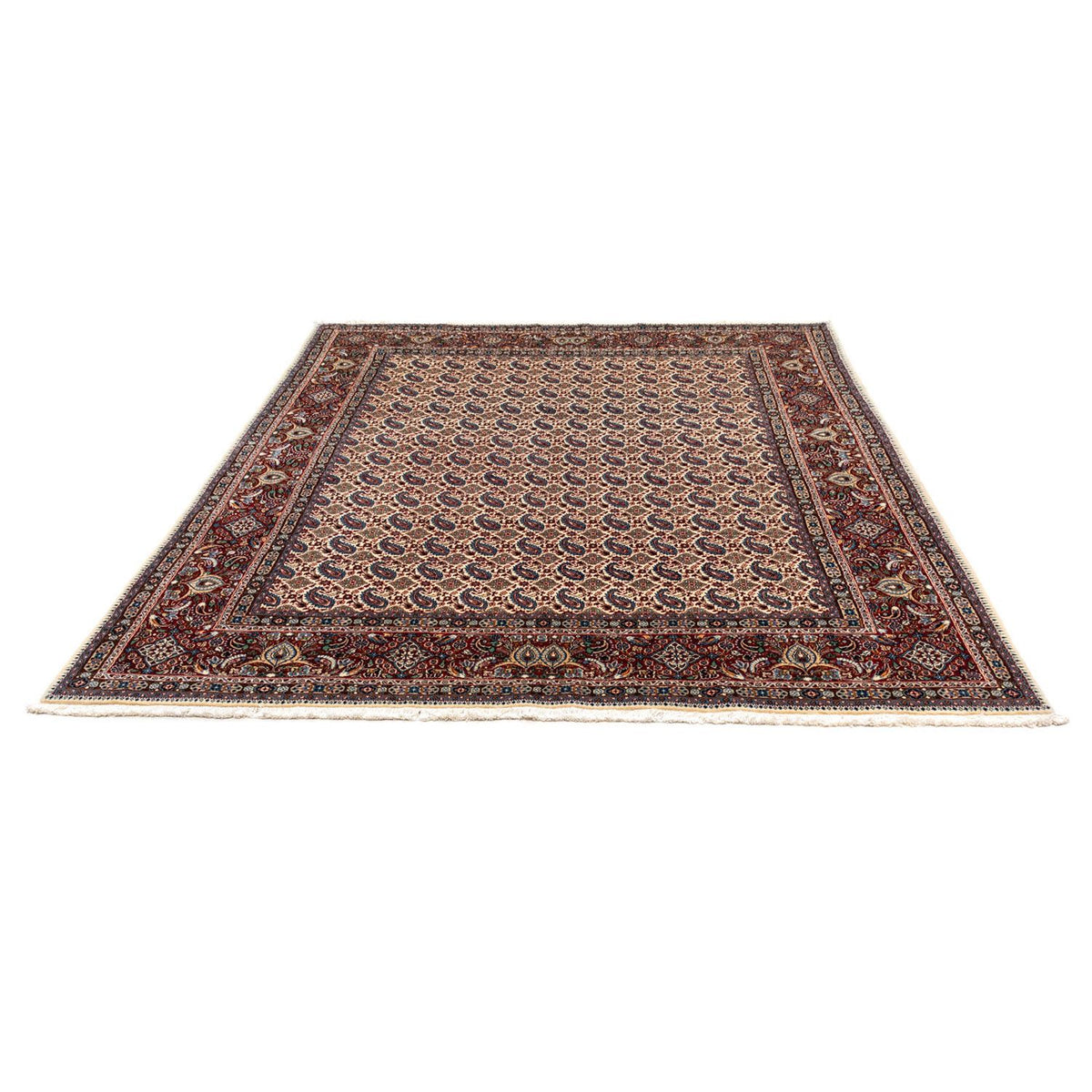 Perser Rug - Classic - 298 x 248 cm - beige