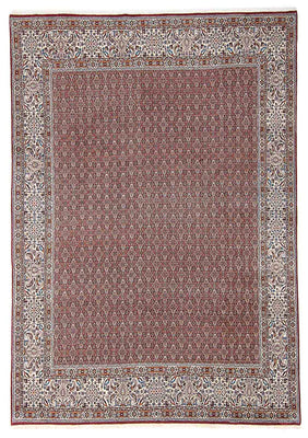 Perser Rug - Classic - 397 x 296 cm - light red