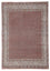 Perser Rug - Classic - 397 x 296 cm - light red