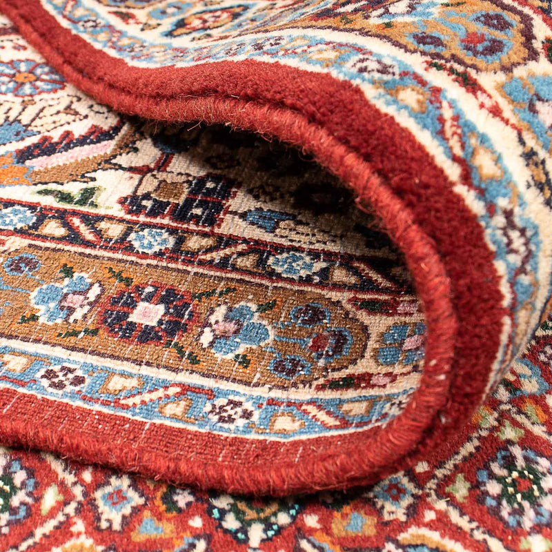 Perser Rug - Classic - 397 x 296 cm - light red