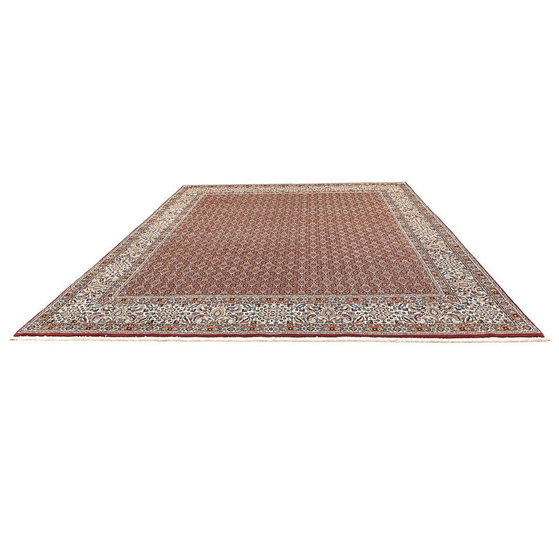 Perser Rug - Classic - 397 x 296 cm - light red