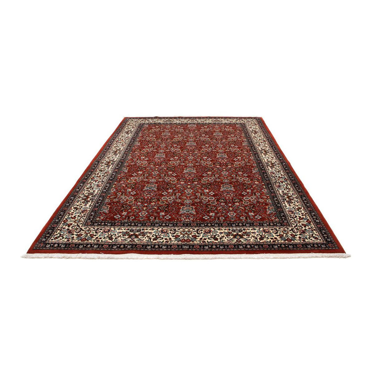 Perser Rug - Classic - 290 x 210 cm - red